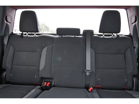 Used 2024 Chevrolet Silverado 1500 Custom image 13