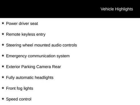 Used 2025 Subaru Crosstrek 2.5i Limited image 16