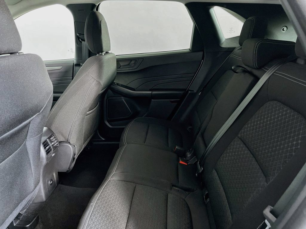 Used 2025 Ford Escape Active FWD image 29