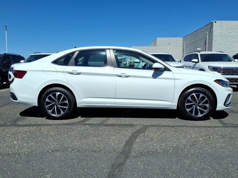 New 2026 Volkswagen Jetta S FWD image 7