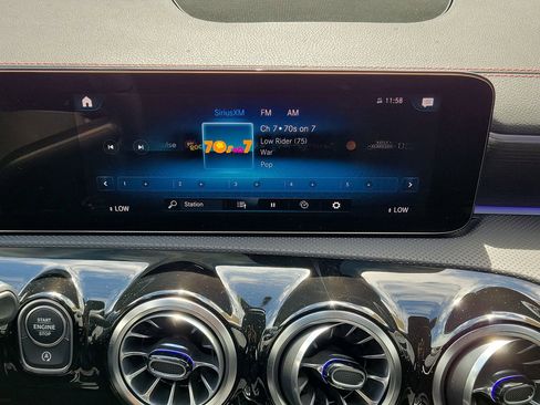 Certified 2023 Mercedes-Benz CLA 250 4MATIC image 17