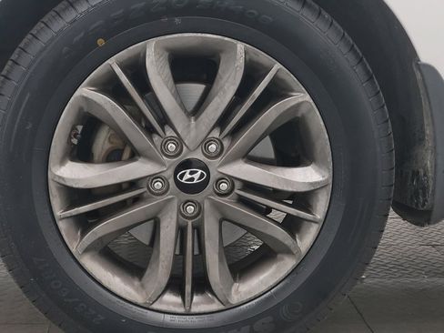 Used 2014 Hyundai Tucson SE FWD image 31