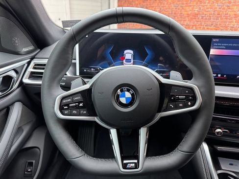 Used 2026 BMW 430i xDrive w/ M Sport Package AWD/4WD image 13