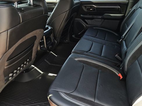 New 2026 RAM 1500 RHO AWD/4WD image 12