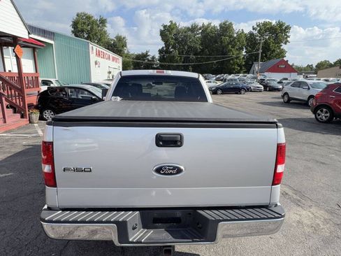Used 2008 Ford F150 XL AWD/4WD image 5