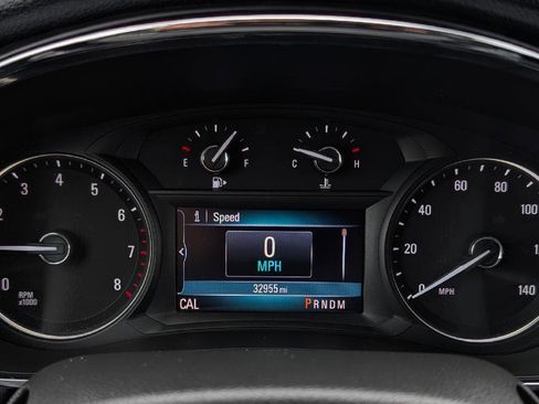 Certified 2022 Buick Encore Preferred w/ Safety Package image 17