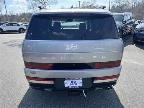 New 2026 Hyundai Santa Fe Limited w/ Tow & Go Package image 6