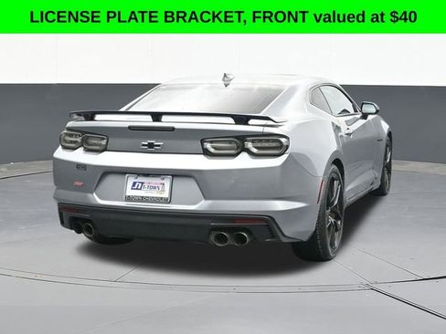 Used 2023 Chevrolet Camaro SS image 13