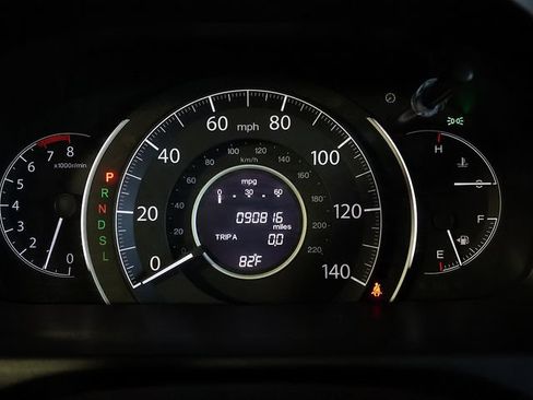 Used 2016 Honda CR-V EX image 16