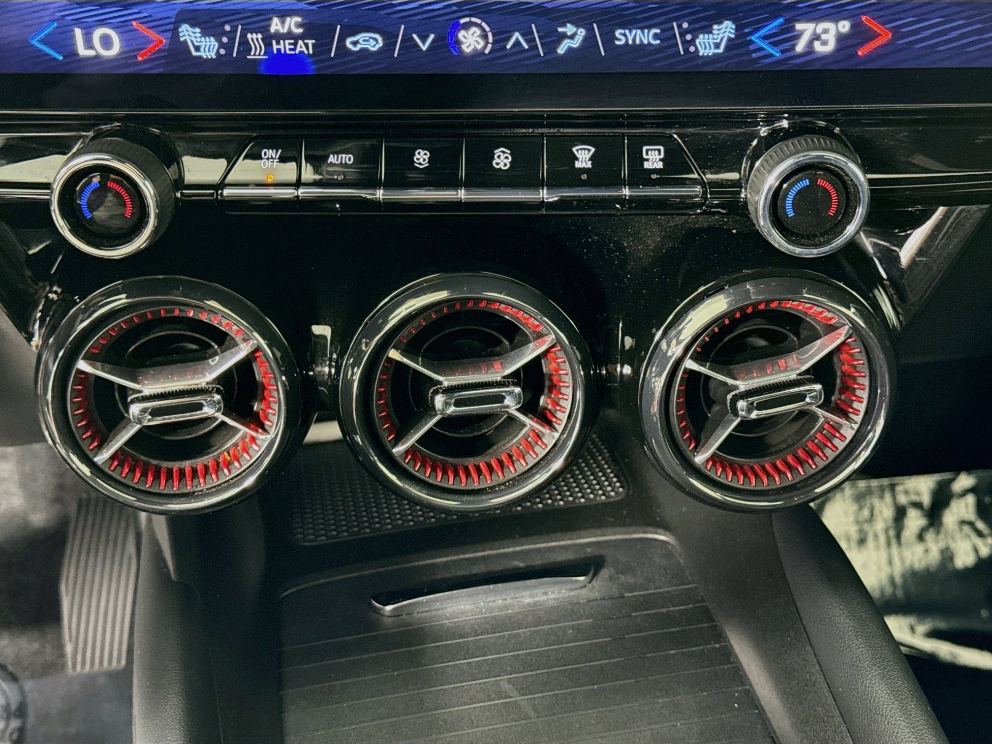 Used 2024 Chevrolet Blazer EV RS AWD/4WD image 18