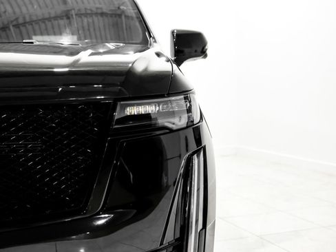 Used 2023 Cadillac Escalade Sport image 44