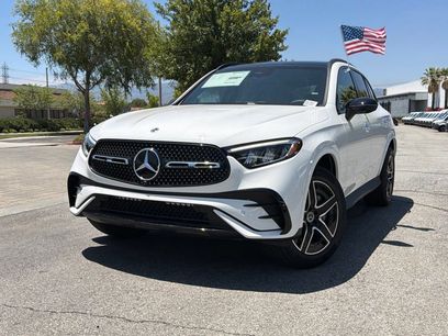 New 2026 Mercedes-Benz GLC 300 4MATIC