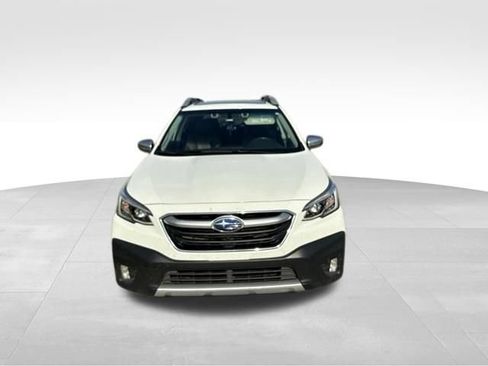 Used 2021 Subaru Outback Touring XT AWD/4WD image 8