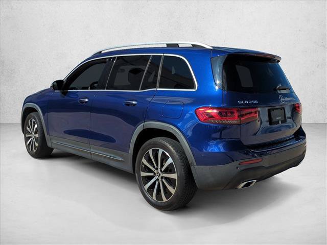 Used 2021 Mercedes-Benz GLB 250 image 7