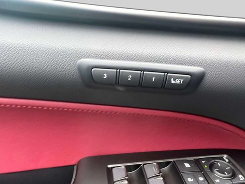 New 2026 Lexus NX 350 AWD w/ Accessory Package (2T) image 16