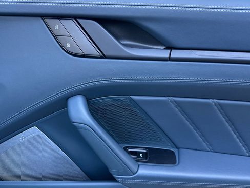 Certified 2023 Porsche 911 Targa 4 GTS image 20