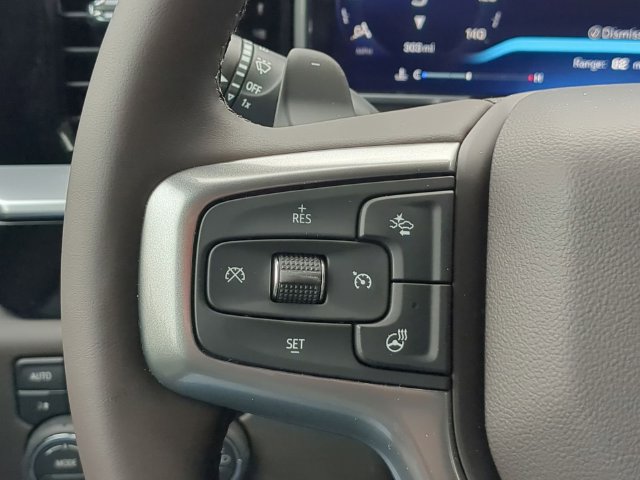 New 2026 Chevrolet Silverado 1500 RST w/ RST All Star Premium Package AWD/4WD image 21