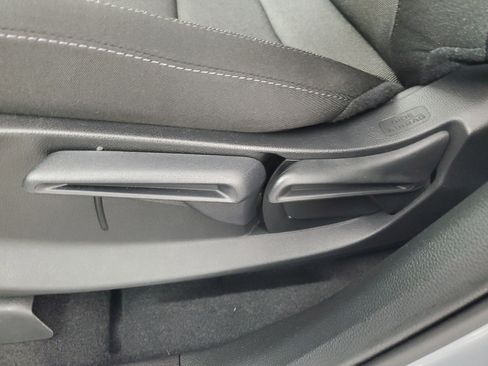 New 2026 Honda CR-V LX image 30