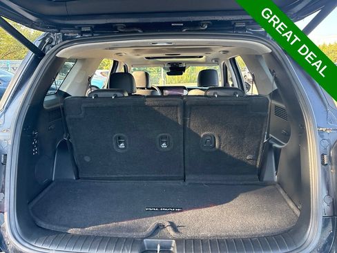 Used 2023 Hyundai Palisade Limited FWD image 9
