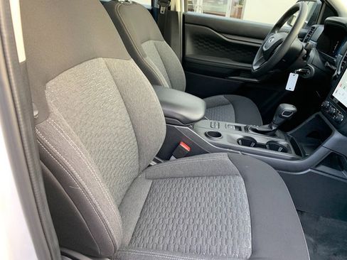 Used 2024 Ford Ranger XL w/ Trailer Tow Package image 11