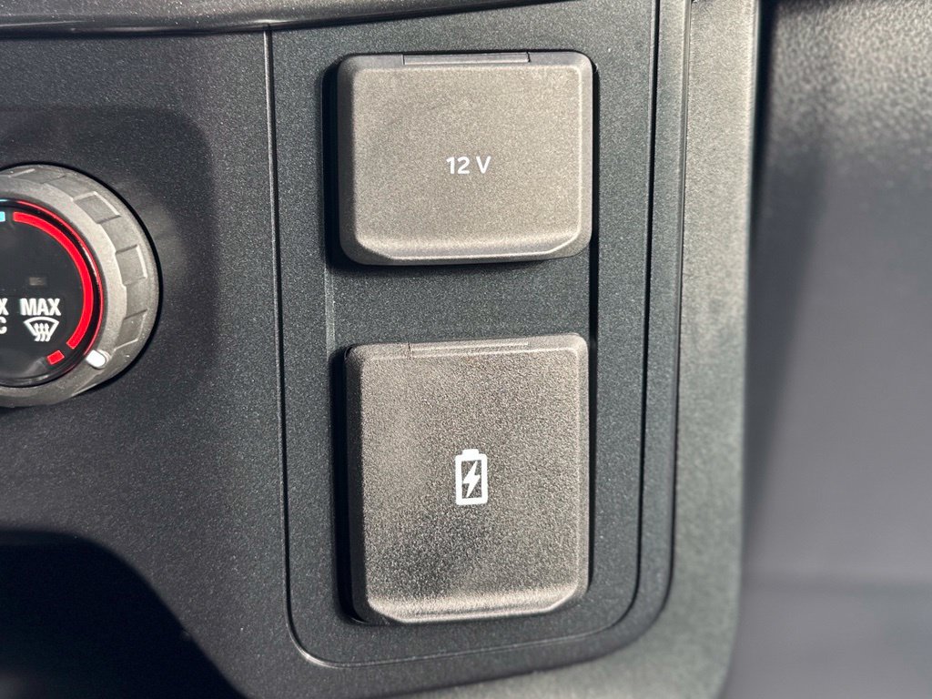 Used 2023 Ford F150 XL w/ STX Appearance Package AWD/4WD image 15