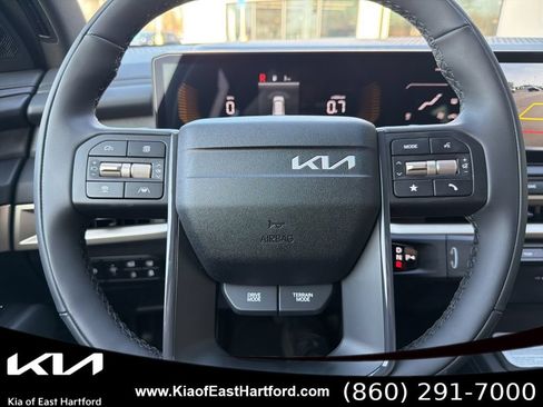 New 2027 Kia Telluride S w/ Towing Package AWD/4WD image 38