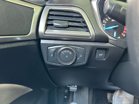 Used 2018 Ford Fusion S FWD image 17