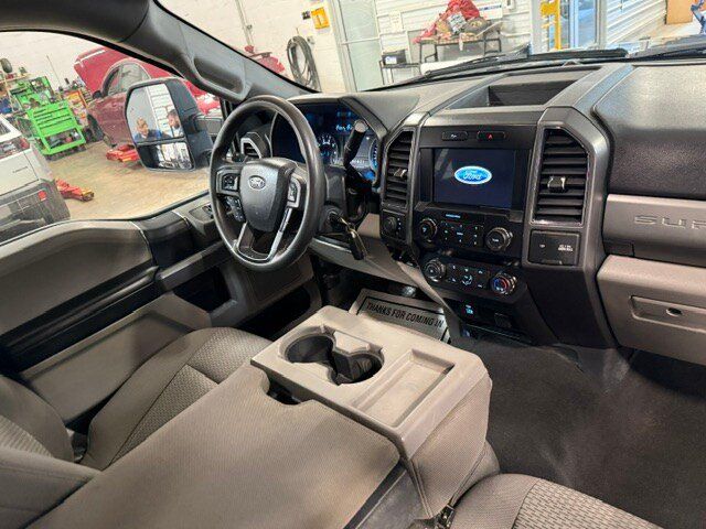Used 2022 Ford F250 XLT AWD/4WD image 12