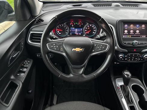 Certified 2020 Chevrolet Equinox LT w/ Driver Convenience Package FWD image 22