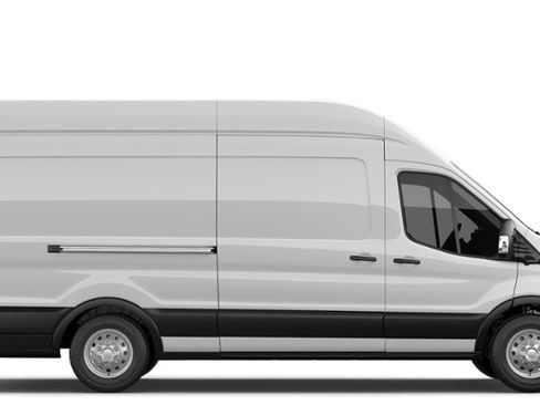 New 2026 Ford Transit 350 148 High Roof Extended AWD image 47