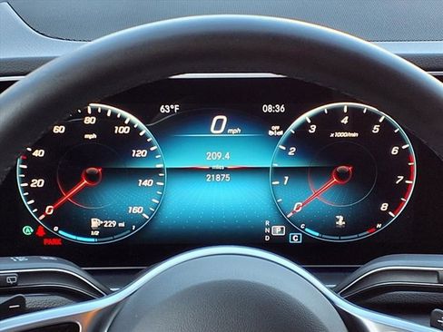 Certified 2023 Mercedes-Benz GLE 350 image 11