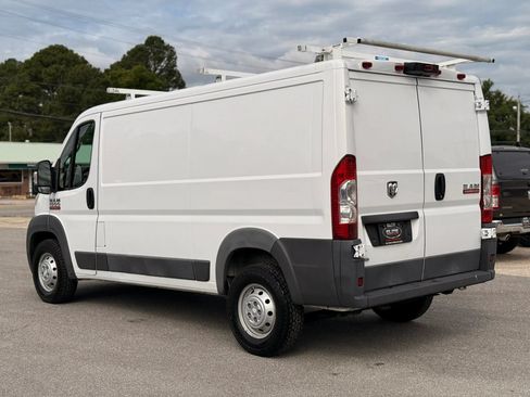 Used 2018 RAM ProMaster 1500 FWD image 7