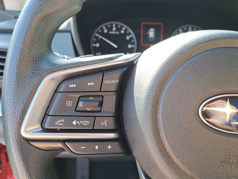 Used 2024 Subaru Impreza 2.0i Sport image 17