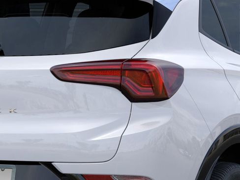 New 2026 Buick Encore GX Sport Touring w/ Comfort Package image 11