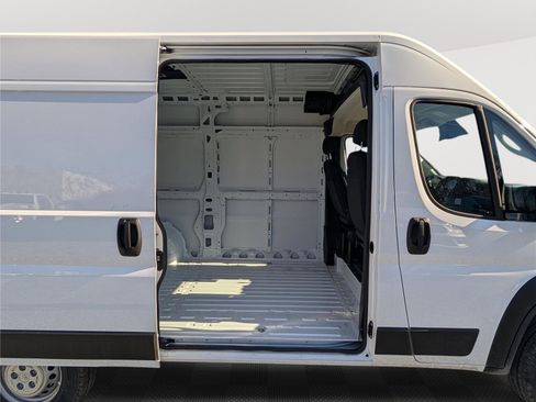 New 2026 RAM ProMaster 2500 w/ Safety Group FWD image 7