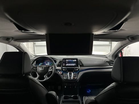 Used 2024 Honda Odyssey Elite image 24
