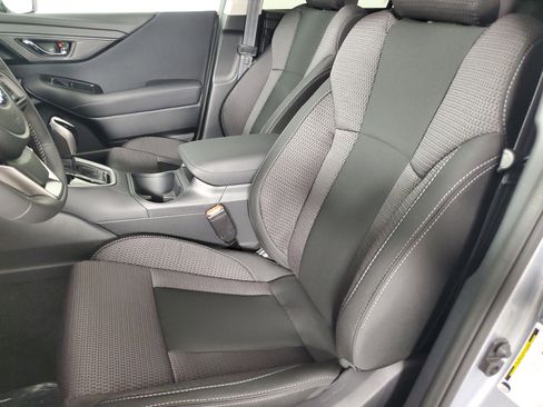 New 2025 Subaru Outback Premium image 12