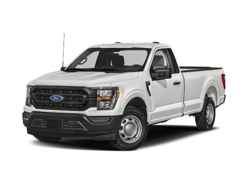 Certified 2023 Ford F250 XL image 1