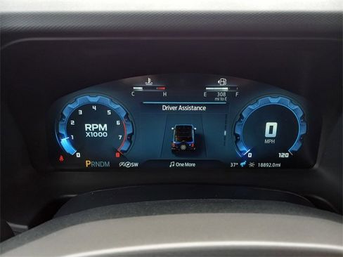 Used 2025 Ford Bronco Big Bend image 16