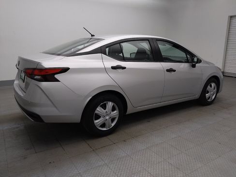 Used 2024 Nissan Versa S FWD image 10