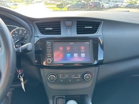 Used 2019 Nissan Sentra S w/ Appearance Package FWD image 20