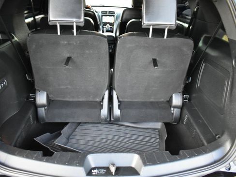 Used 2019 Ford Explorer Platinum AWD/4WD image 51