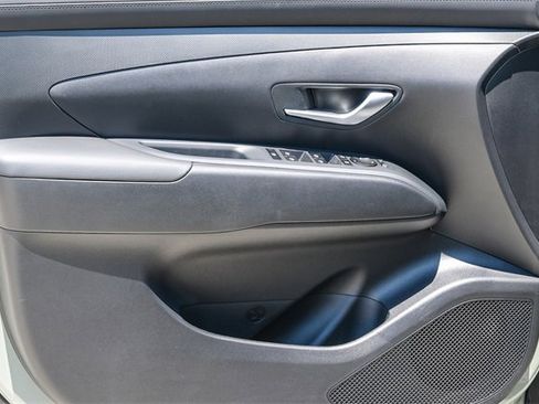 New 2025 Hyundai Santa Cruz SE image 19