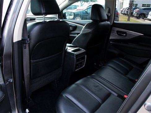 Used 2017 Nissan Murano SL image 35