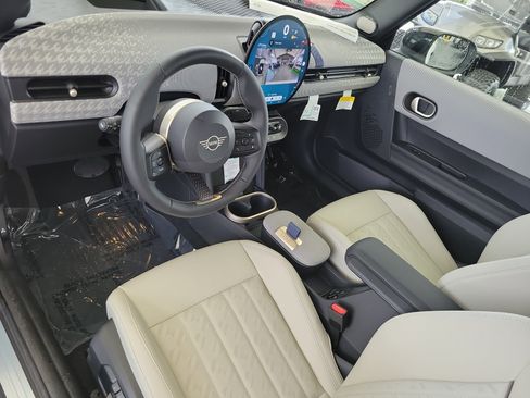 New 2026 MINI Cooper Convertible image 15