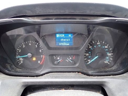 Used 2019 Ford Transit 350 148 Low Roof image 15