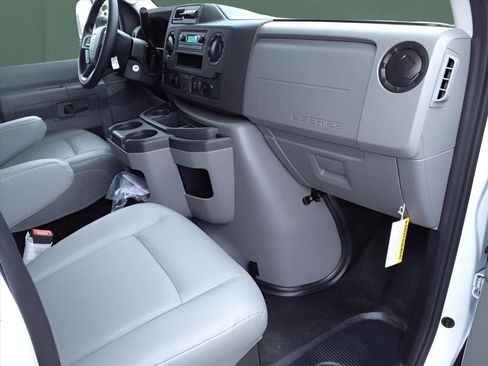 New 2024 Ford E-350 and Econoline 350 Super Duty w/ Power Windows & Locks Group image 10
