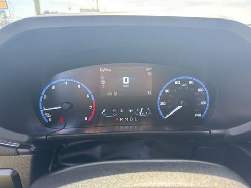 Used 2023 Ford Bronco Sport Big Bend w/ Convenience Package image 16