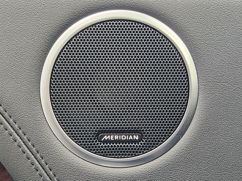 Used 2020 Land Rover Range Rover HSE image 20