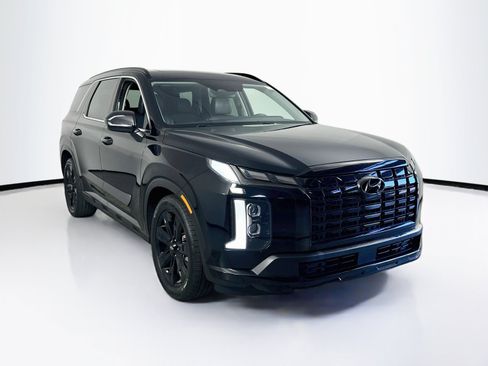 Used 2023 Hyundai Palisade XRT FWD image 3